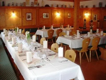 Hotel Landgasthof Euringer