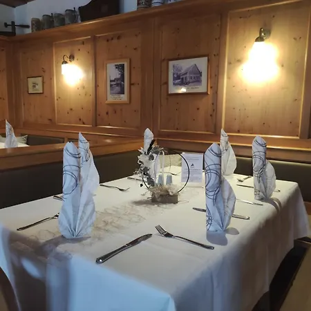Hotel Landgasthof Euringer 3*