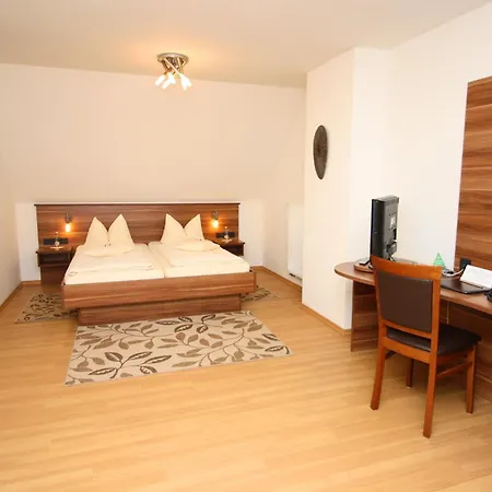 Hotel Landgasthof Euringer Oberstimm