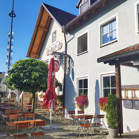 Landgasthof Euringer Oberstimm
