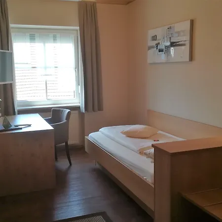 Landgasthof Euringer Hotel