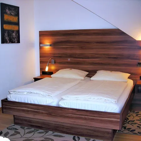 Landgasthof Euringer Hotel Oberstimm