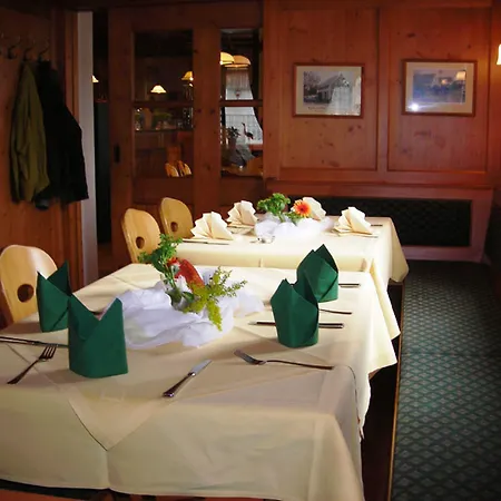 Landgasthof Euringer 3*