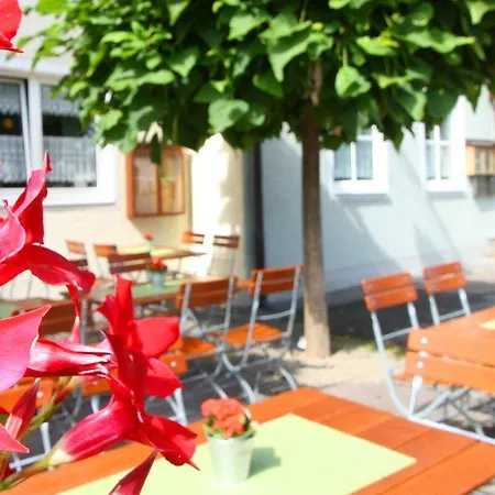 Landgasthof Euringer Hotel