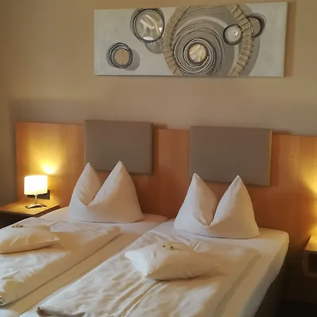 Landgasthof Euringer 3*