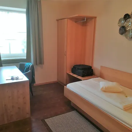 Landgasthof Euringer 3*