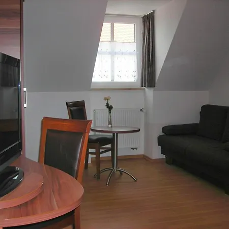 Landgasthof Euringer Hotel 3*