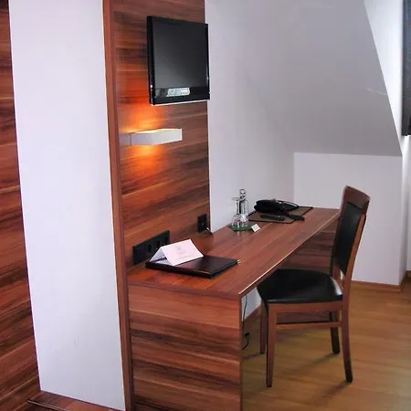 Landgasthof Euringer Hotel