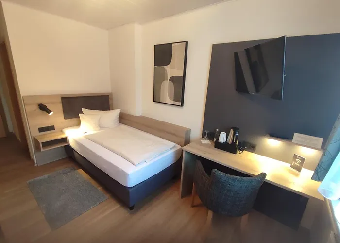 Hotel Landgasthof Euringer Oberstimm