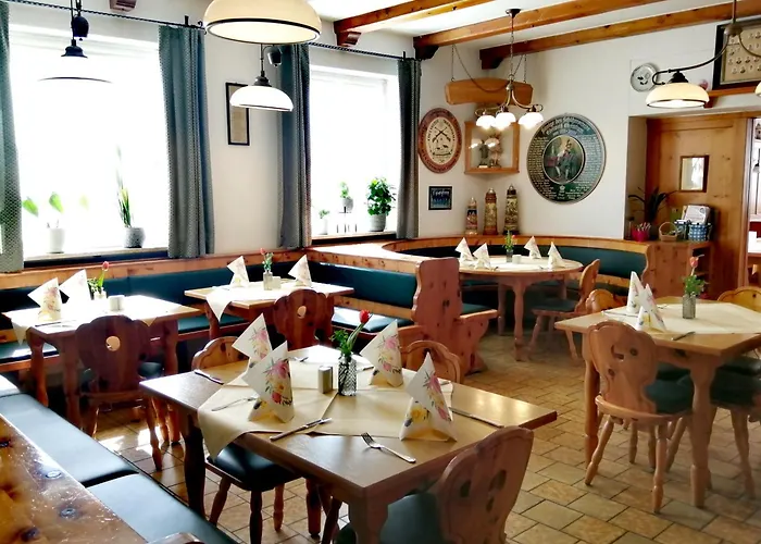 Landgasthof Euringer Hotel 3*