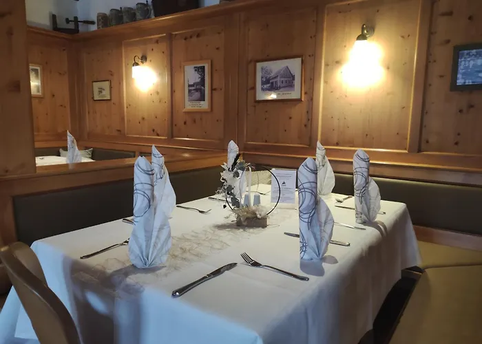 Hotel Landgasthof Euringer 3*