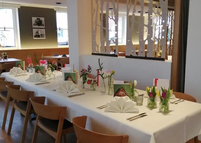 Hotel Landgasthof Euringer 3*