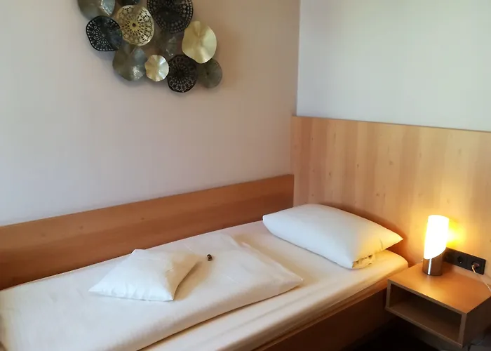 Landgasthof Euringer 3*