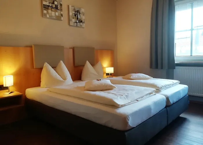 Landgasthof Euringer Hotel