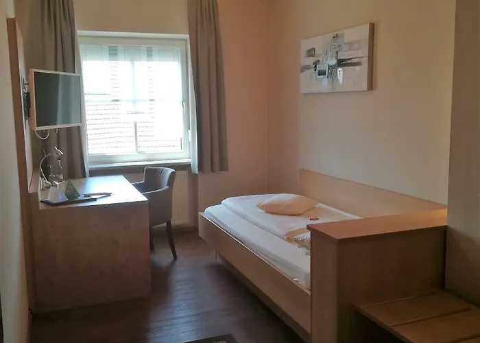 Landgasthof Euringer Hotel