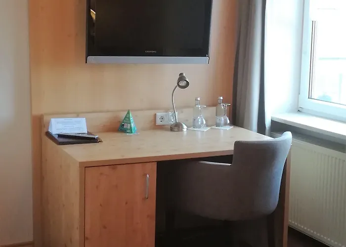 Landgasthof Euringer Hotel