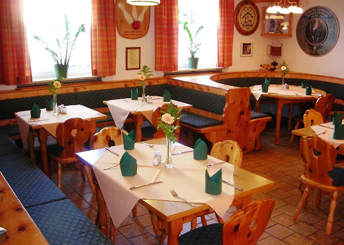 Landgasthof Euringer 3* Oberstimm