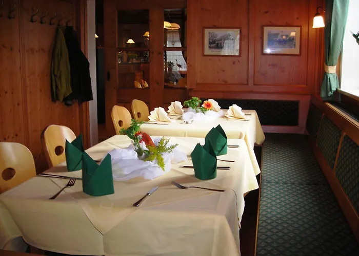 Landgasthof Euringer 3*
