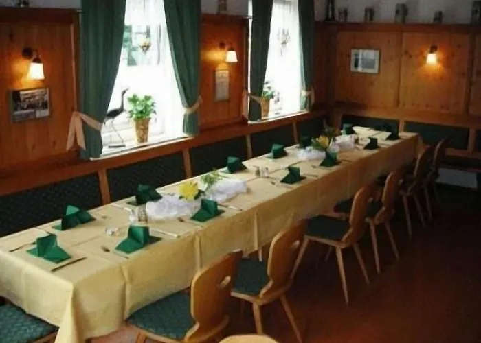 Landgasthof Euringer Oberstimm