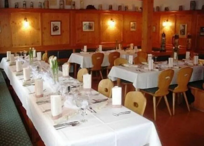 Landgasthof Euringer