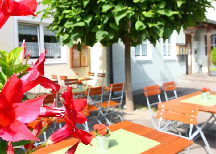 Landgasthof Euringer Hotel