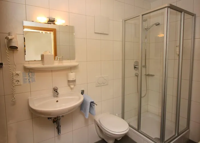 Hotel Landgasthof Euringer Oberstimm