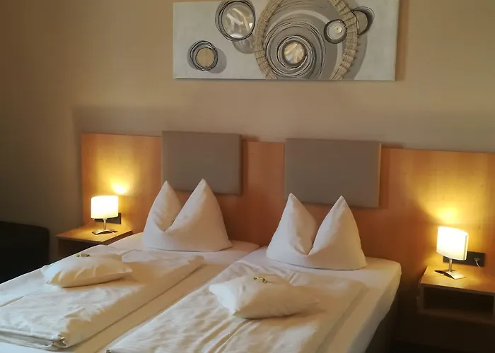 Landgasthof Euringer 3*