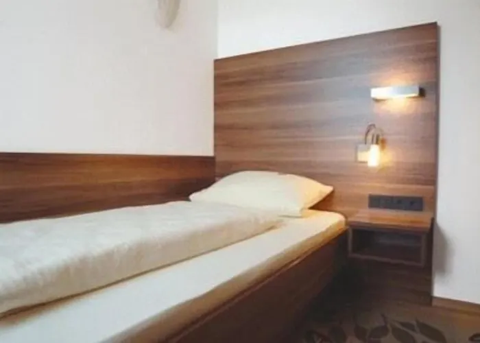Landgasthof Euringer Hotel 3*