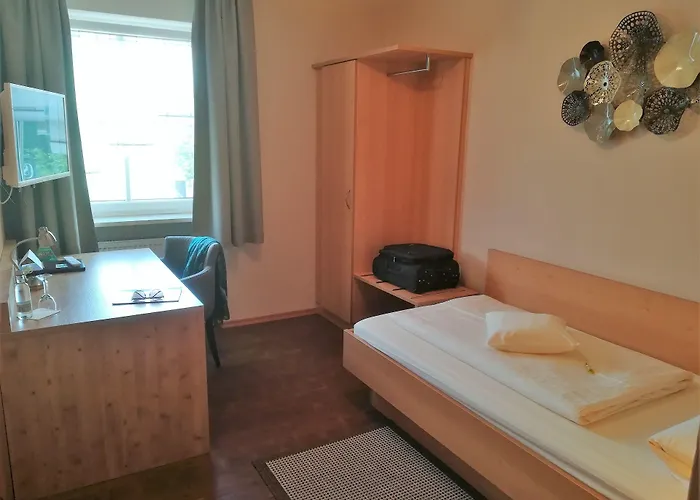 Landgasthof Euringer 3*