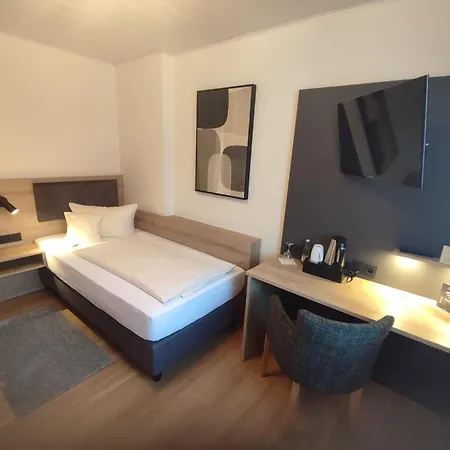 Hotel Landgasthof Euringer Oberstimm