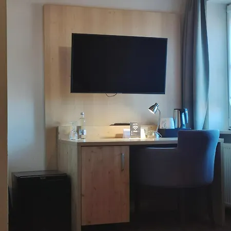 Otel Landgasthof Euringer