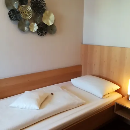 Landgasthof Euringer 3*