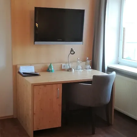 Landgasthof Euringer Otel