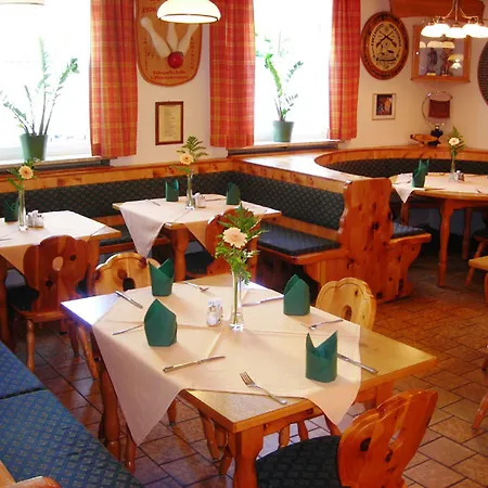 Landgasthof Euringer 3* 오베르스팀