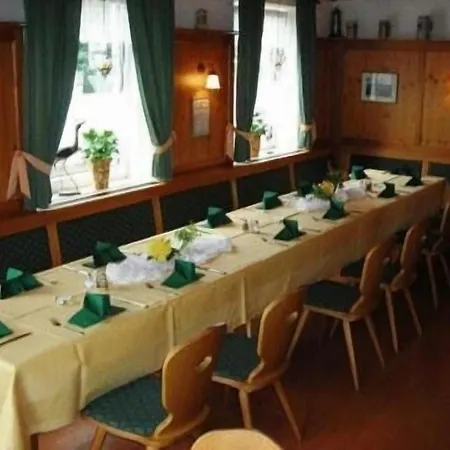 Landgasthof Euringer Oberstimm