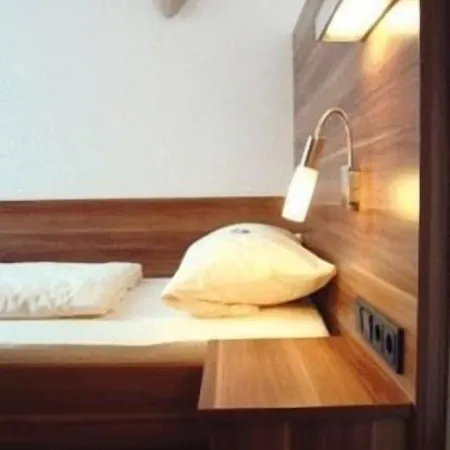 Otel Landgasthof Euringer