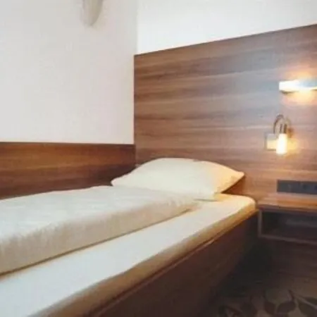 Landgasthof Euringer Otel 3*