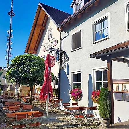 Landgasthof Euringer 3*