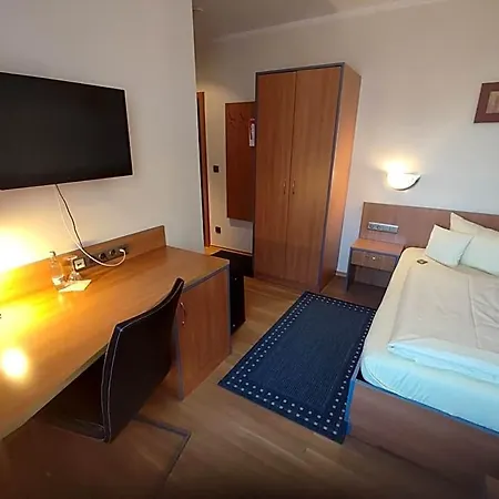 Otel Landgasthof Euringer 3*
