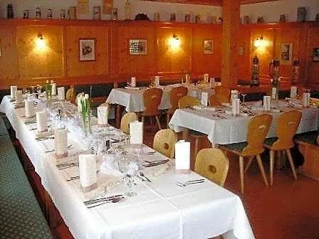 Otel Landgasthof Euringer Oberstimm