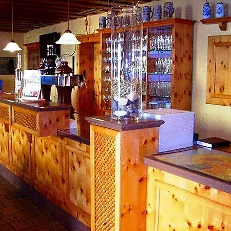 Otel Landgasthof Euringer 3*