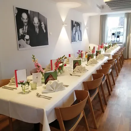 Landgasthof Euringer 3*