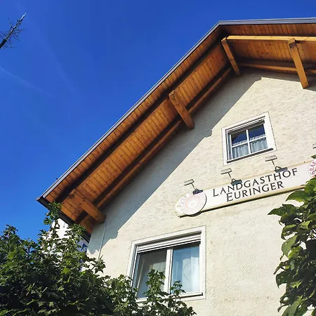 Landgasthof Euringer 호텔