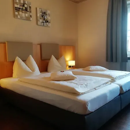 Otel Landgasthof Euringer