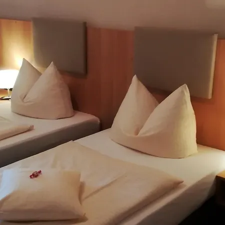 Landgasthof Euringer 3*